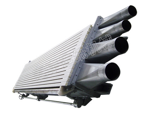 頂網成型器廠家