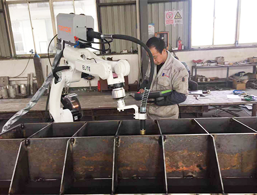 流漿箱廠家