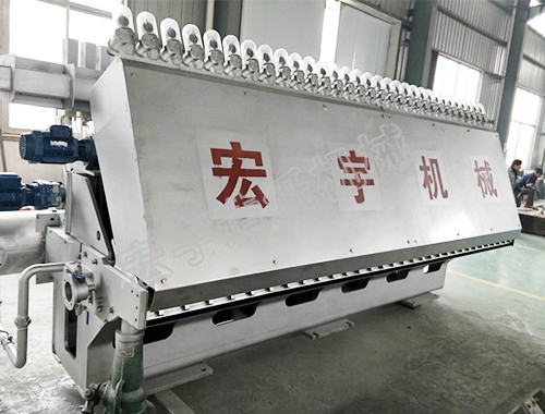 水力式流漿箱批發